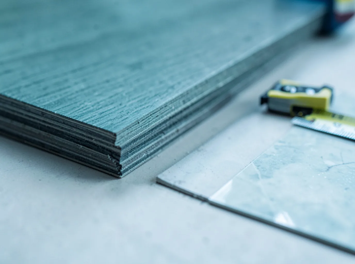 Luxury Vinyl Plank Installation Raymond, OH FAQs